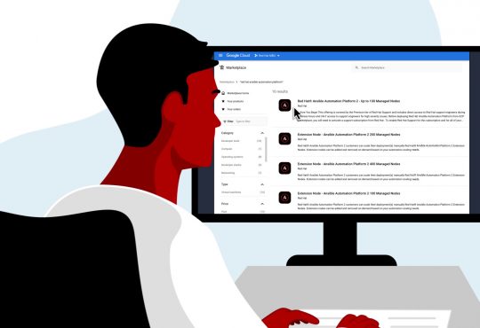 Ansible Automation Platform