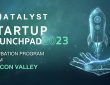 KATALYST STARTUP LAUNCHPAD