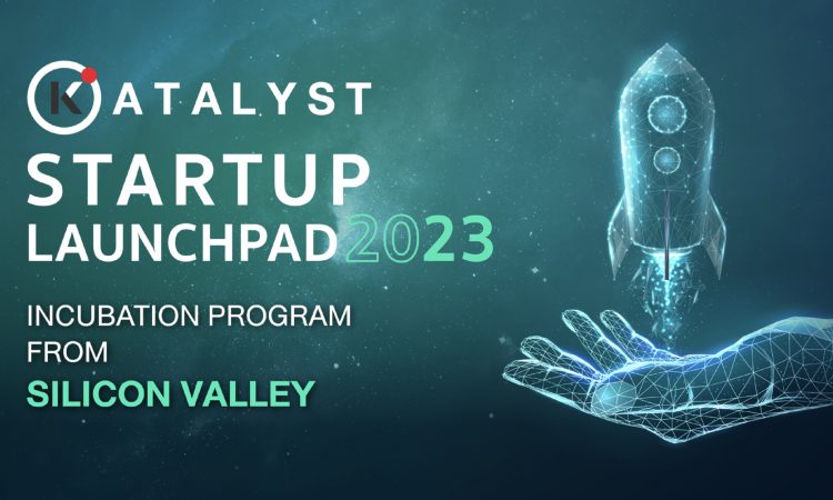 KATALYST STARTUP LAUNCHPAD