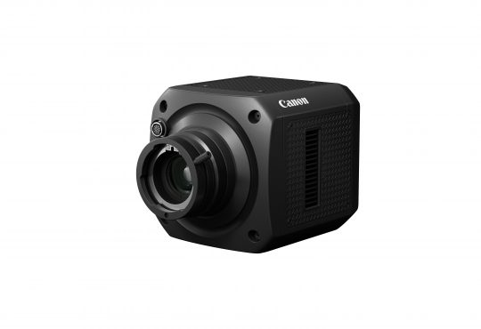 แคนนอน MS-500