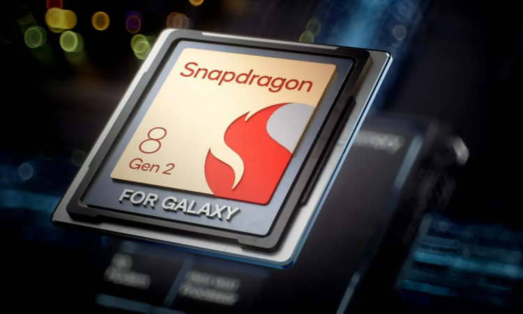 Snapdragon 8