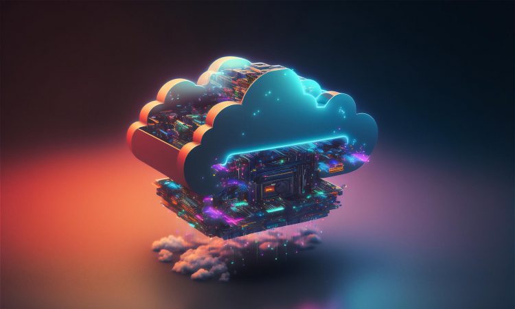 Cloud