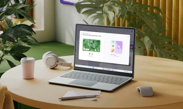 Surface Laptop Go 3