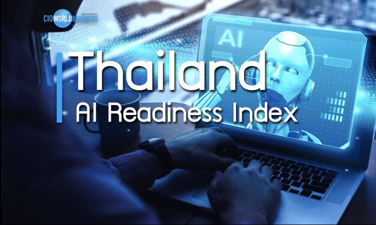 AI Readiness Index