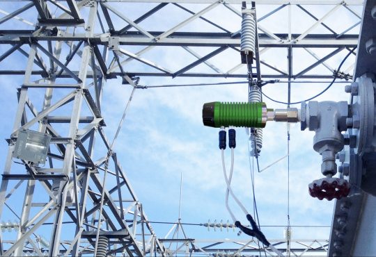 หม้อแปลงไฟฟ้า