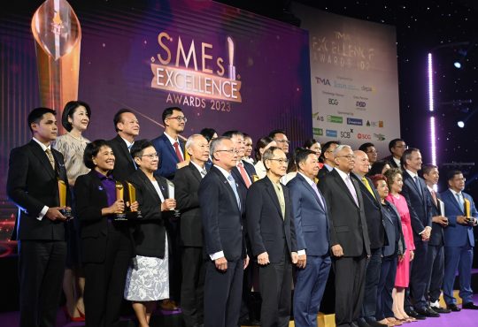 Thailand Corporate Excellence Awards
