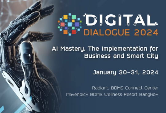 Digital Dialogue 2024