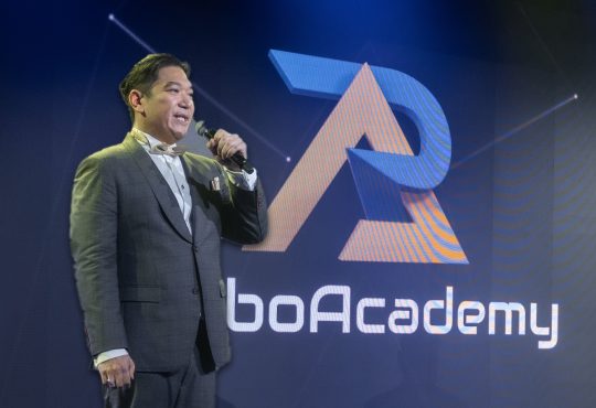 RoboAcademy