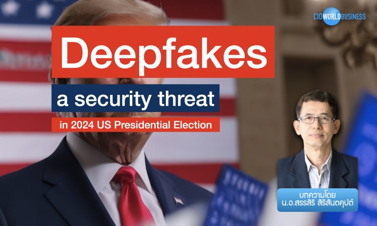 Deepfakes