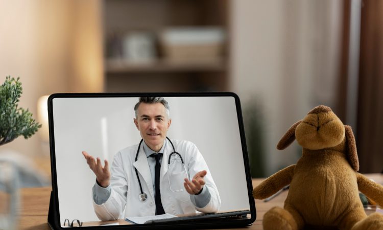 Telehealth