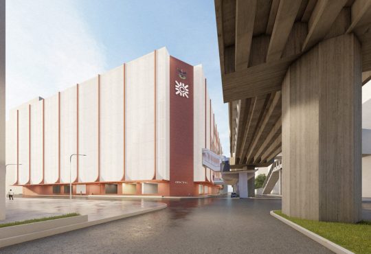 The Store of Bangkok