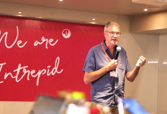 อินเทรพิด