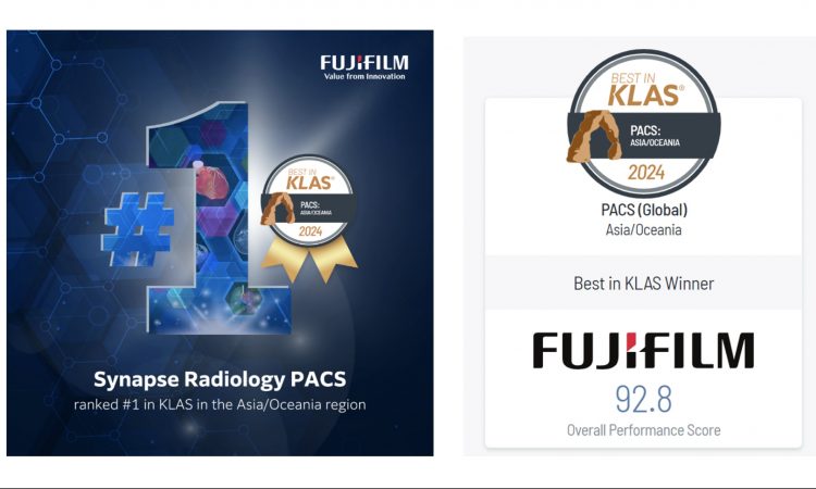 Synapse Radiology PACS