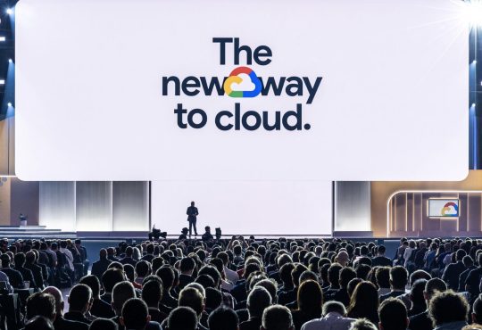 Google Cloud