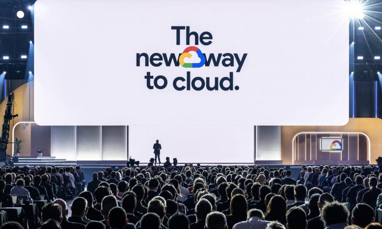 Google Cloud