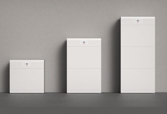 หัวเว่ย ดิจิทัล พาวเวอร์