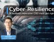 Cyber Resilience