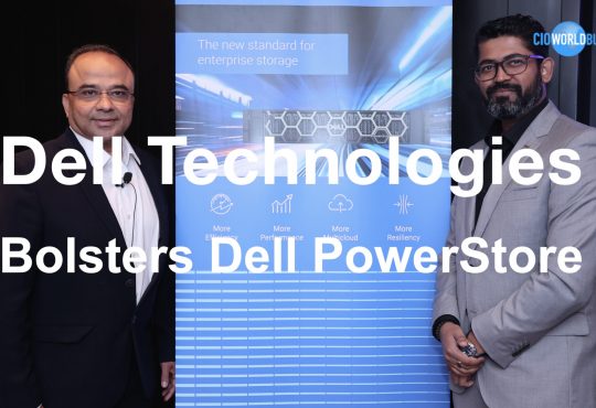 Dell PowerStore Prime
