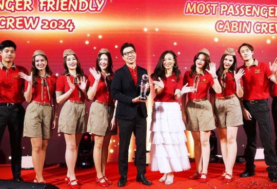 เวียตเจ็ทไทยแลนด์