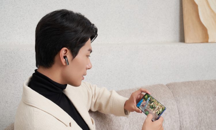 HUAWEI FreeBuds SE 3