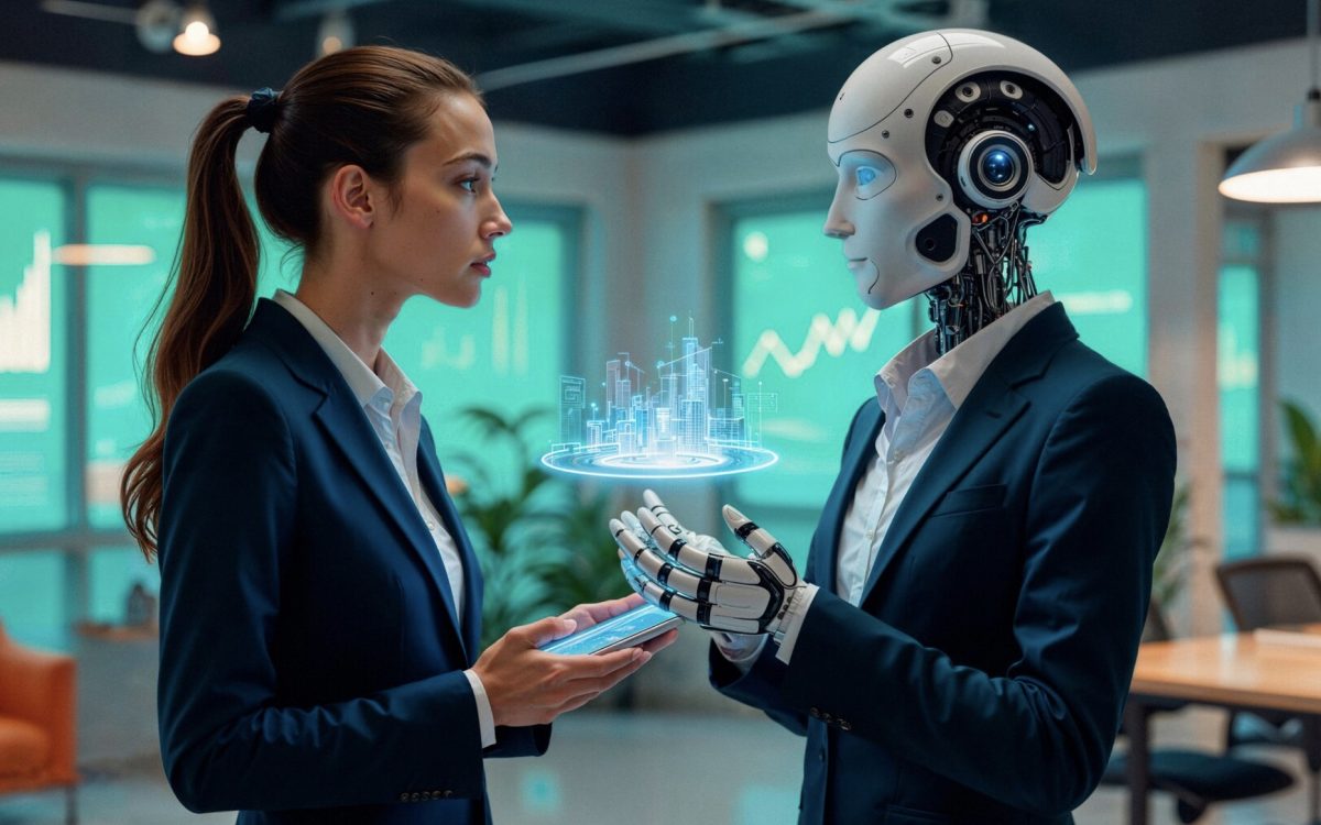 AI Agent