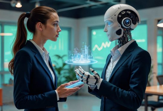 AI Agent
