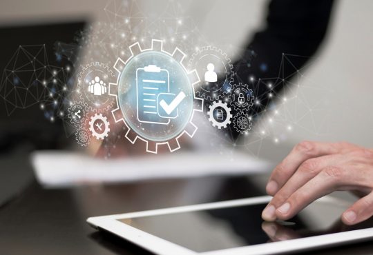 Compliance Technology