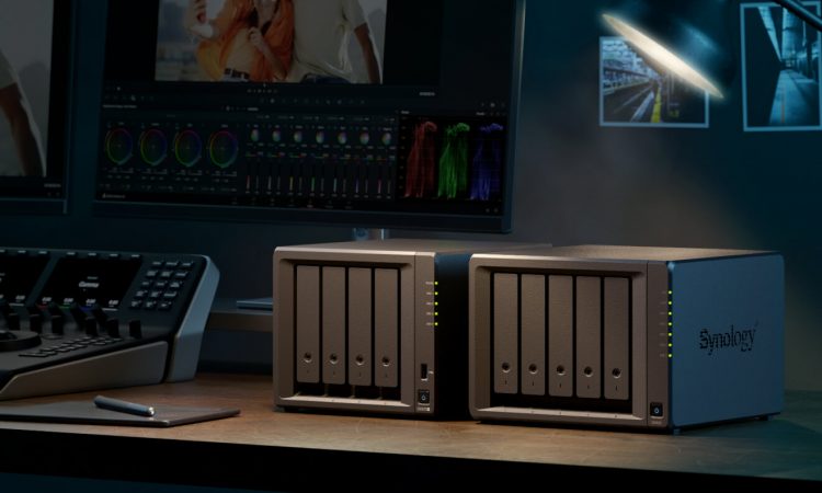 Synology