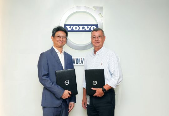 Volvo