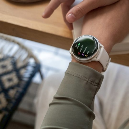 VIVOACTIVE 6