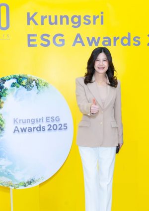 Krungsri ESG Awards