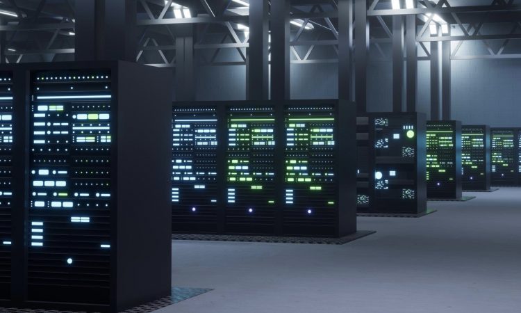 Modular Data Center