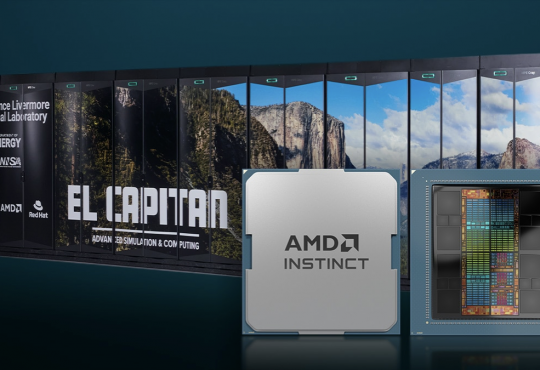 AMD