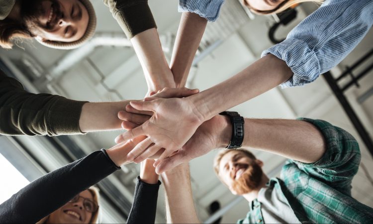Human-centric leadership