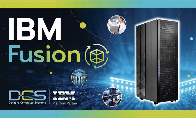 IBM Fusion