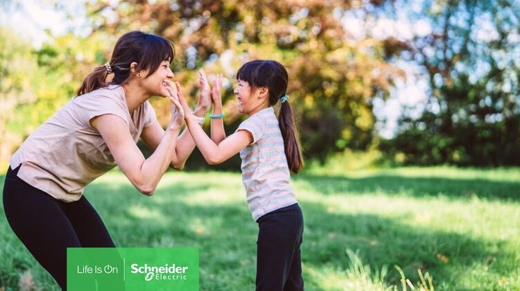 ชไนเดอร์ อิเล็คทริค