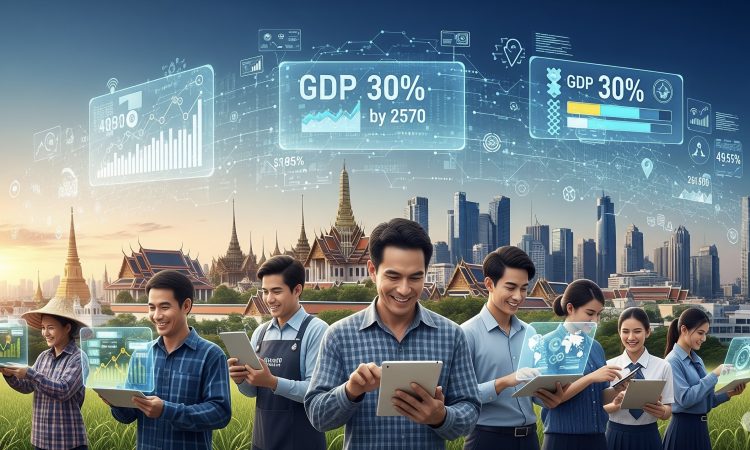 กระทรวงดีอี