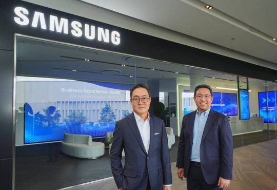 Business Experience Studio