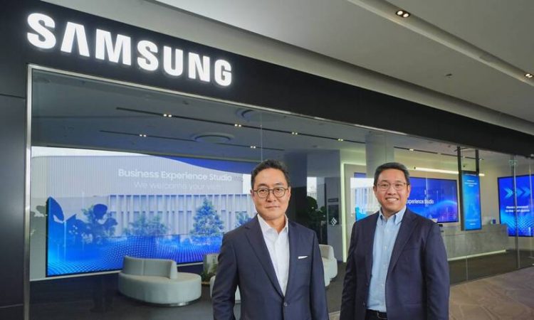 Business Experience Studio