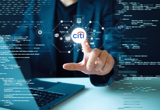 ธนาคารซิตี้แบงก์