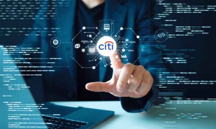 ธนาคารซิตี้แบงก์