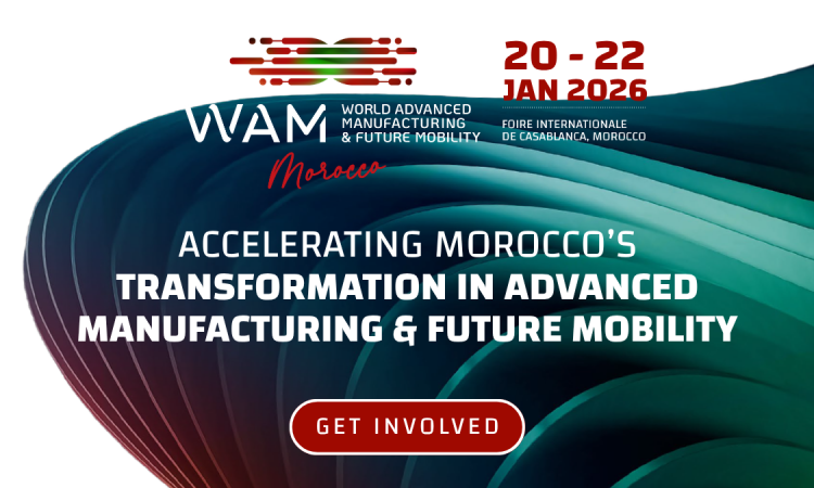WAM Morocco