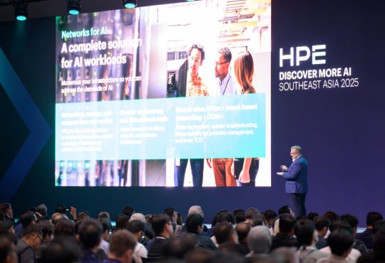 HPE Discover