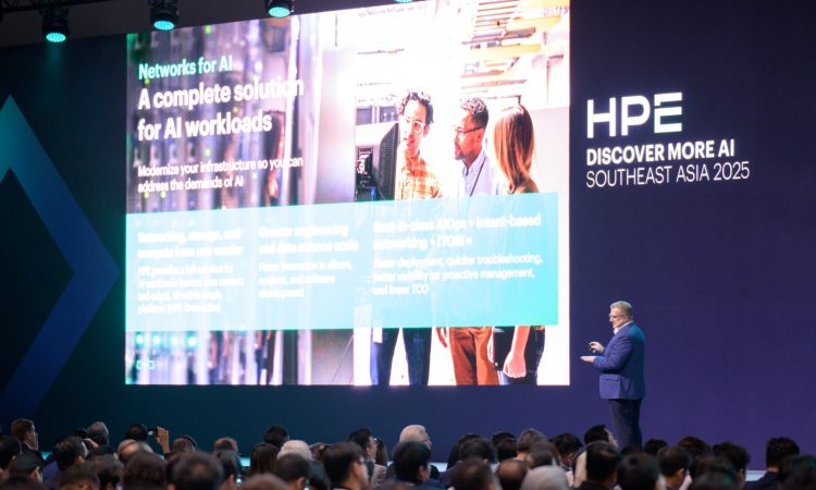 HPE Discover