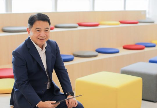 กลุ่มสามารถ