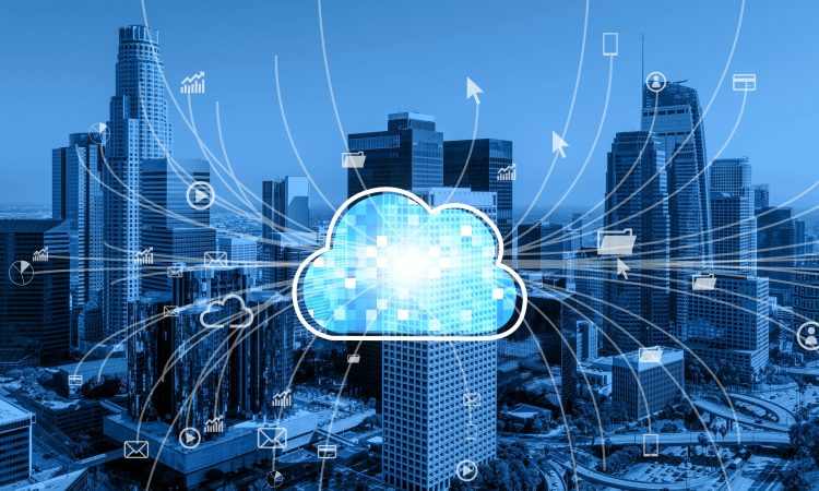 Nutanix Cloud Platform