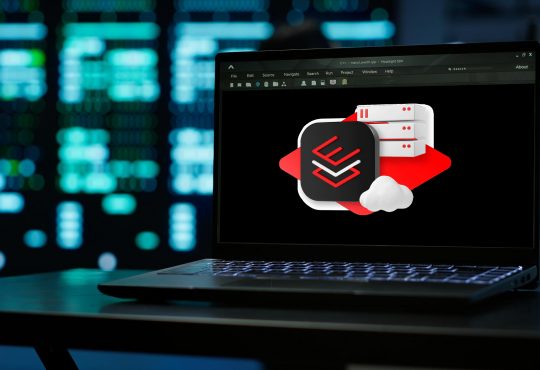 Red Hat Enterprise Linux