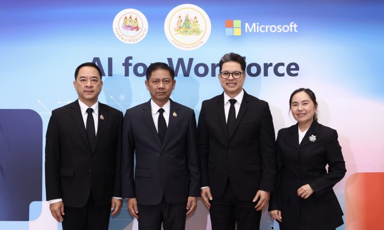 AI for Workforce