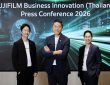 Fujifilm Business