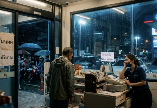 ไอเอฟดีโพล